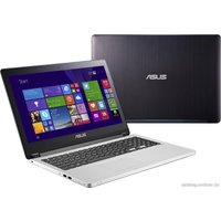 Ноутбук ASUS Transformer Book Flip TP500LB-DN008H