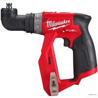 Дрель-шуруповерт Milwaukee M12 FDDXKIT-0X 4933471332 (без АКБ, кейс)