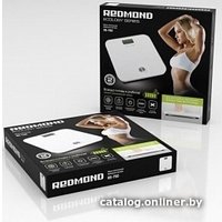 Напольные весы Redmond (Редмонд) RS-750
