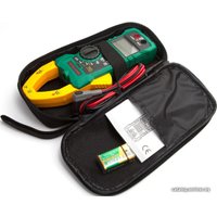 Токовые клещи Mastech MS2115A