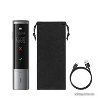 Алкотестер Baseus SafeJourney Pro Series Breathalyzer BS-CH008 CRCX060014