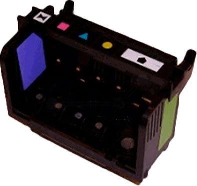 

Печатающая головка HP CN643A