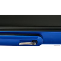 Электрическая беговая дорожка Titanium Masters Slimtech C20 (синий)