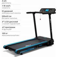 Электрическая беговая дорожка DFC Fytter 7SX