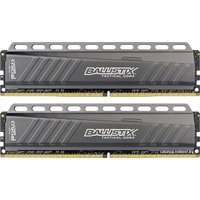 Оперативная память Crucial Ballistix Tactical 2x8GB DDR4 PC4-21300 (BLT2C8G4D26AFTA)