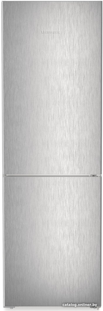 Холодильник Liebherr CBNsdc 522i Plus BioFresh NoFrost