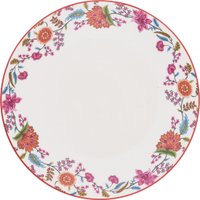 Тарелка десертная Gipfel Erica 52858 (белый)