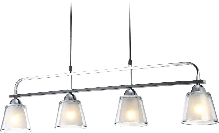 

Подвесная люстра Ambrella light TR TR303244