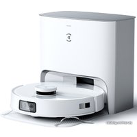 Робот-пылесос Ecovacs T10 Plus