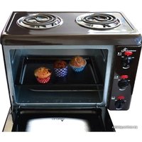 Мини-печь CEZARIS ЭНТШ5-2-2.8/2.0-220-01 (К)