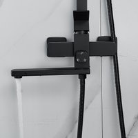 Душевая система  Shevanik S7036H