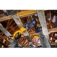 Угловая дрель DeWalt DCD470N (без АКБ)