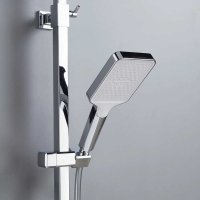 Душевая система  Shevanik S4636