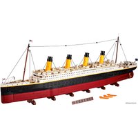 Конструктор LEGO Creator Expert 10294 Титаник в Бресте