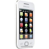 Телефон Samsung S5250 Wave 525