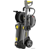 Мойка высокого давления Karcher HD 5/15 CX Plus + FR Classic 1.520-934.0