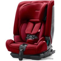 Детское автокресло RECARO Toria Elite (select garnet red)
