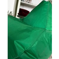 Кресло-мешок Flagman Груша Мини Г0.1-04 (зеленый)