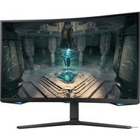 Игровой монитор Samsung Odyssey G6 LS32BG650EUXEN