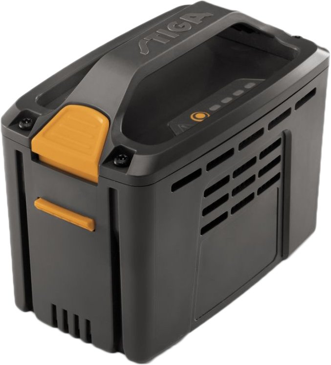 

Аккумулятор Stiga SBT 520 AE 278012008/ST1 (48В/2 Ah)