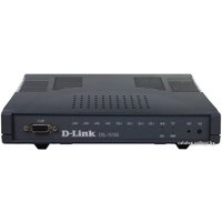 DSL-маршрутизатор D-Link DSL-1510G/A1A