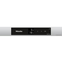 Холодильник Miele KFN 4795 CD Clean Steel