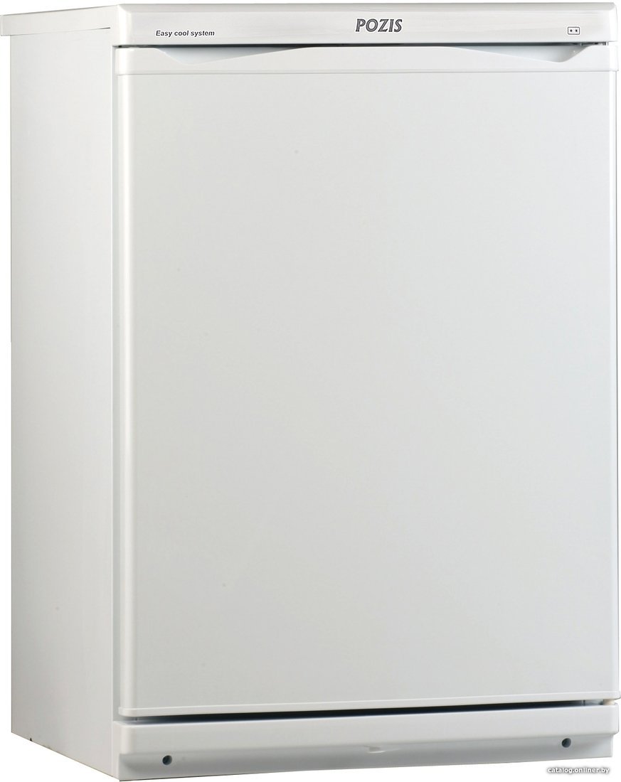 

Однокамерный холодильник POZIS Свияга 410-1 (белый)