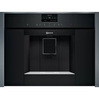 Кофемашина NEFF C17KS61G0