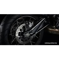 Мотоцикл Zontes ZT350-T (черный)