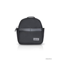 Универсальная коляска Riko Basic Delta Ecco (3 в 1, 15/black)