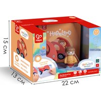 Развивающая игра Hape Дорожное приключение E3434_HP в Солигорске