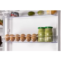 Холодильник Nord (Nordfrost) NRB 164NF W