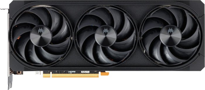 Acer Predator BiFrost AMD Radeon RX 7800 XT OC 16GB DP.Z3AWW.P01