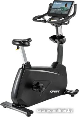Велотренажер Spirit Fitness CU1000ENT