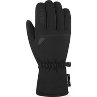 Горнолыжные перчатки Reusch Elon R-Tex XT 6101225-7701 (р-р 10, black/white)
