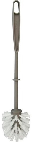 

Ершик для унитаза Berossi Breeze АС 75065000 (дымчато-серый)