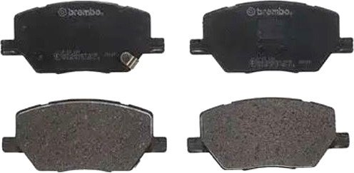 

Brembo P23164