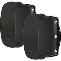  Klipsch RSM-400 (черный)