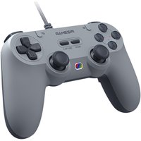 Геймпад GameSir T3 Lite (серый)