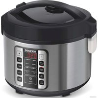 Мультиварка Sencor SRM 3151BK