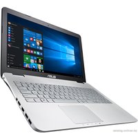 Ноутбук ASUS N551VW-FY154T