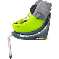 Детское автокресло Swandoo Marie5 (lime/sesame grey)