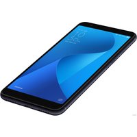 Телефон ASUS ZenFone Max Plus (M1) 4GB/64GB ZB570TL (черная волна)