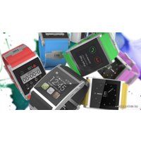 Умные часы i'm Watch Color