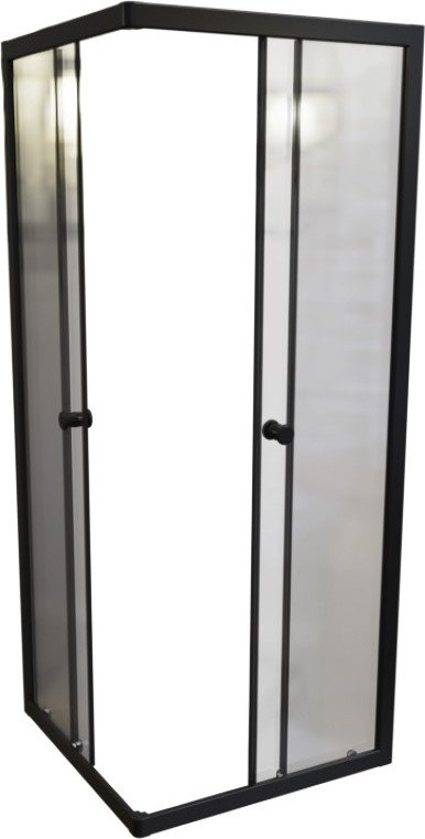 

Душевой уголок Radomir Берген SQ 90x90 1-09-6-0-0-3470 (прозрачное стекло)