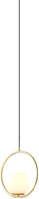 

Подвесная люстра L'Arte Luce C_ball L54501.86