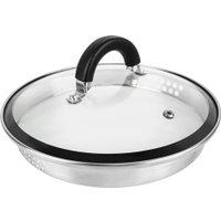 Кастрюля Lara Ника LR02-906