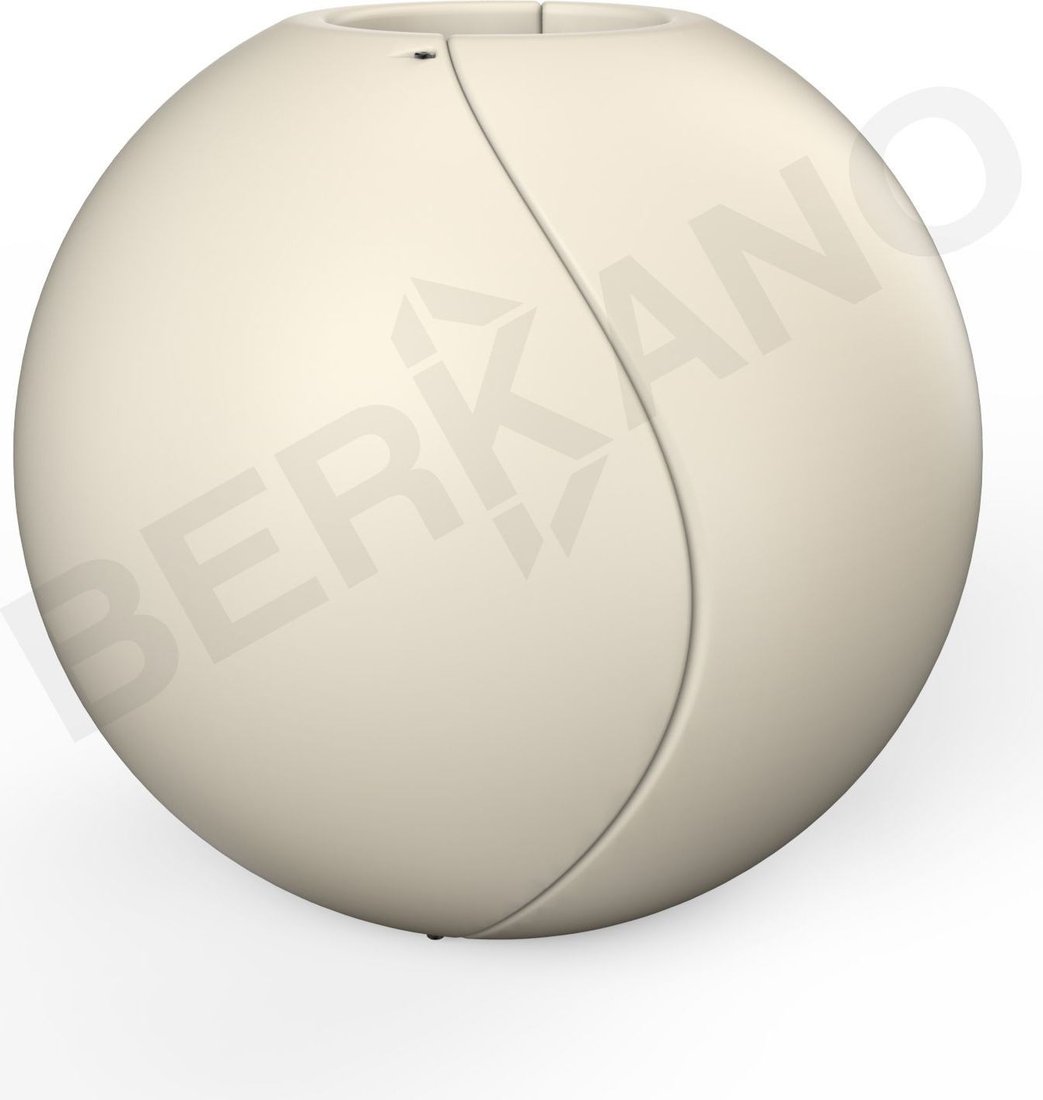 

Фигурка для сада Berkano Woodland 210_117_12 (бежевый)