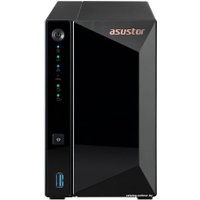 Сетевой накопитель ASUSTOR Drivestor 2 Pro AS3302T