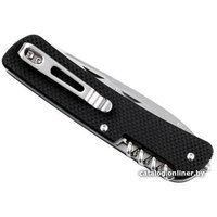 Мультитул Ruike L51-B (черный) в Витебске